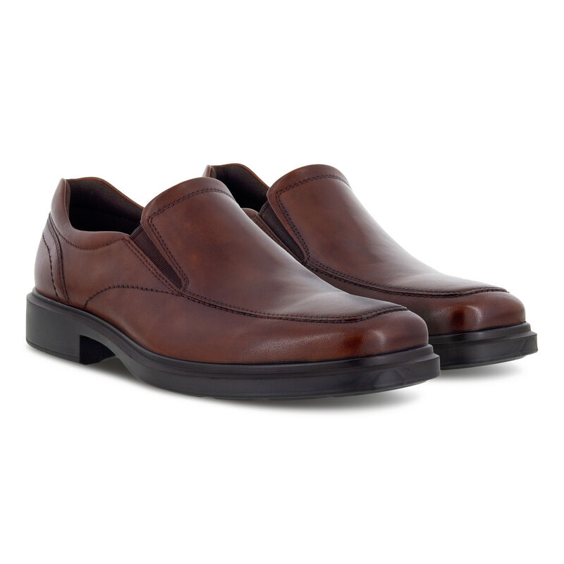 ECCO Helsinki 2 Slip On Dress Shoes image number 3